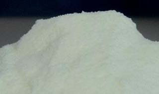 白色食品级聚合氯化铝
